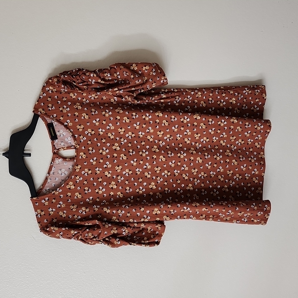 Womens Blouse